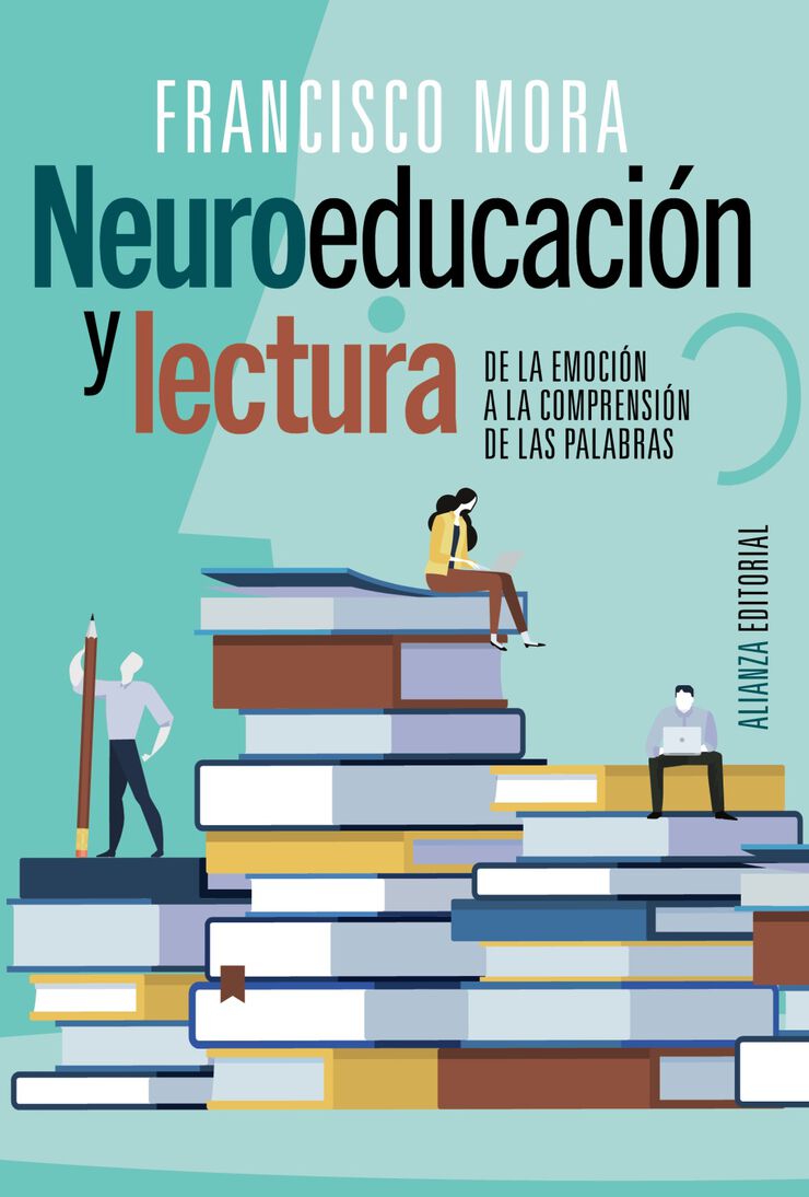 Neuroeducación Y Lectura