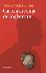 Carta a la reina de Inglaterra