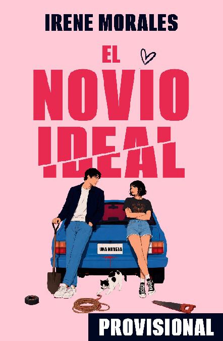El novio ideal