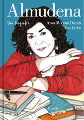 Almudena. Una biografía Almudena. Una biografía