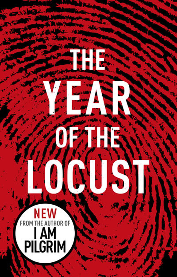 The year of the locust