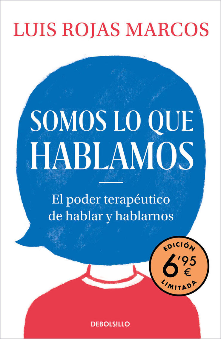 Somos lo que hablamos (edición limitada