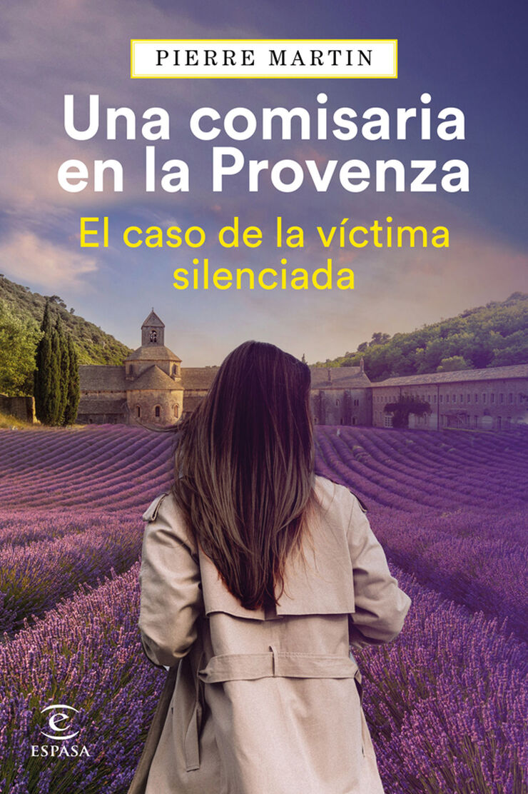 Una comisaria en la Provenza. El caso de la víctima silenciada