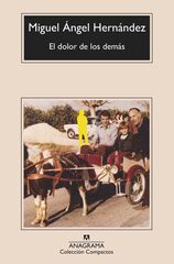 El dolor de los demás El dolor de los demás