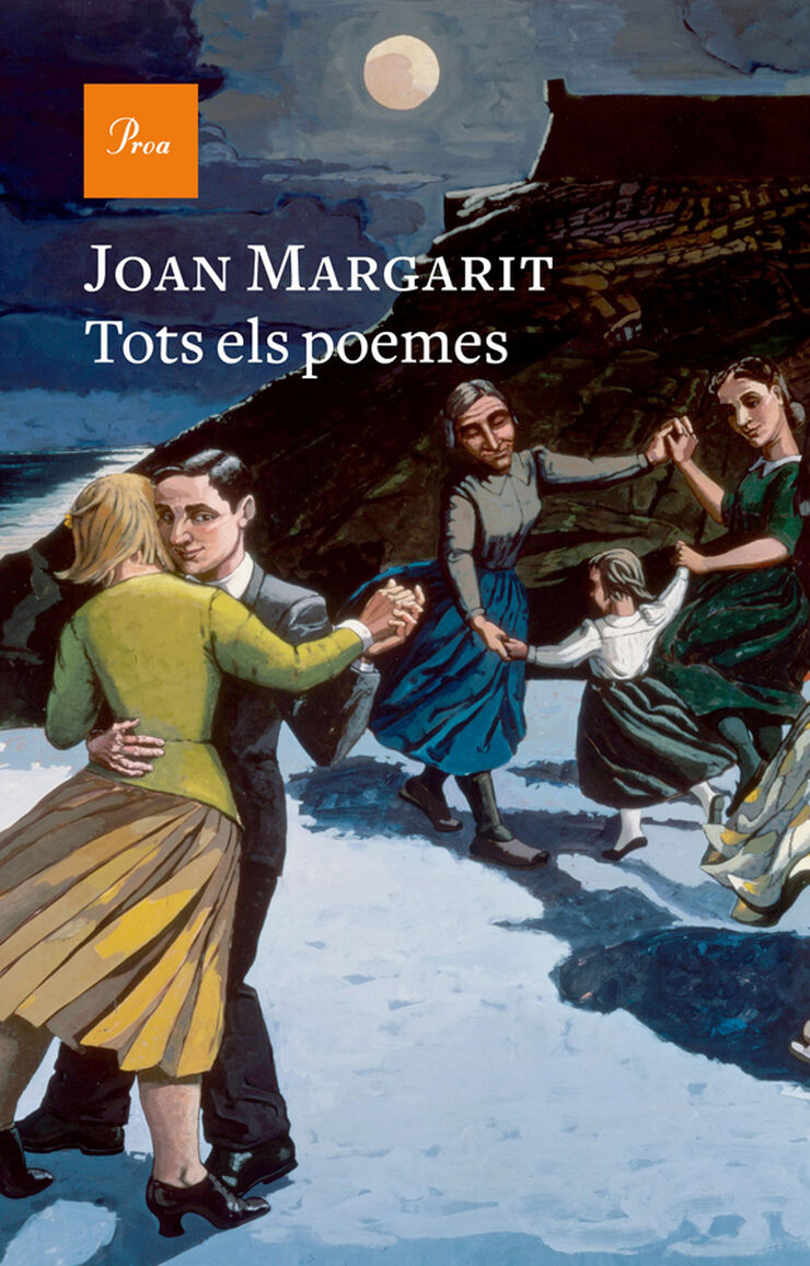 Tots els poemes