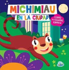 Michimiau en la ciudad Michimiau en la ciudad