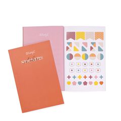 Agenda 18 mesos Mr. Wonderful Office sem/vista cas 2025-26 Viviendo con estilo