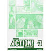 Burlington Action 3 Basic Workbook Spa