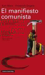 El manifiesto comunista El manifiesto comunista