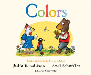 Colors Colors
