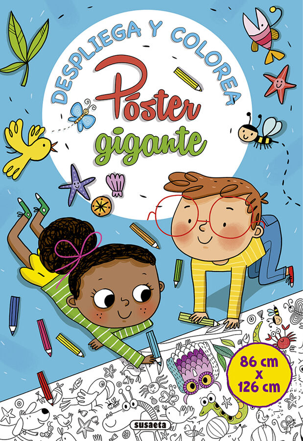 P&oacute;ster gigante 1