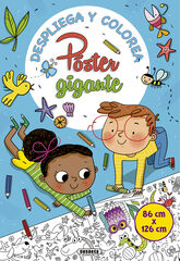 P&oacute;ster gigante 1