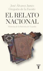 El relato nacional El relato nacional