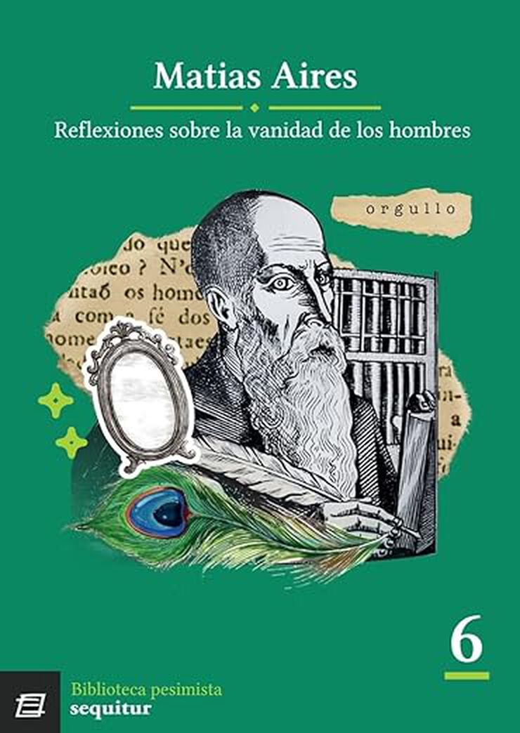 Reflexiones sobre la vanidad de los hombres