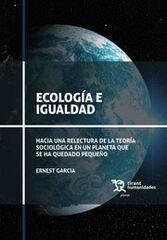 Ecología e igualdad