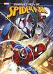Spiderman 5. Shock del sistema