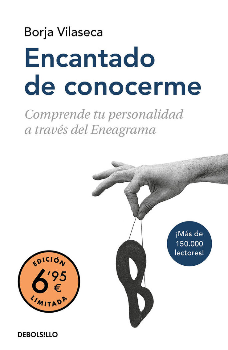 Encantado de conocerme (edición limitada