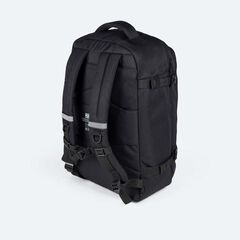 Mochila Cabina Gate X39 Munich negro