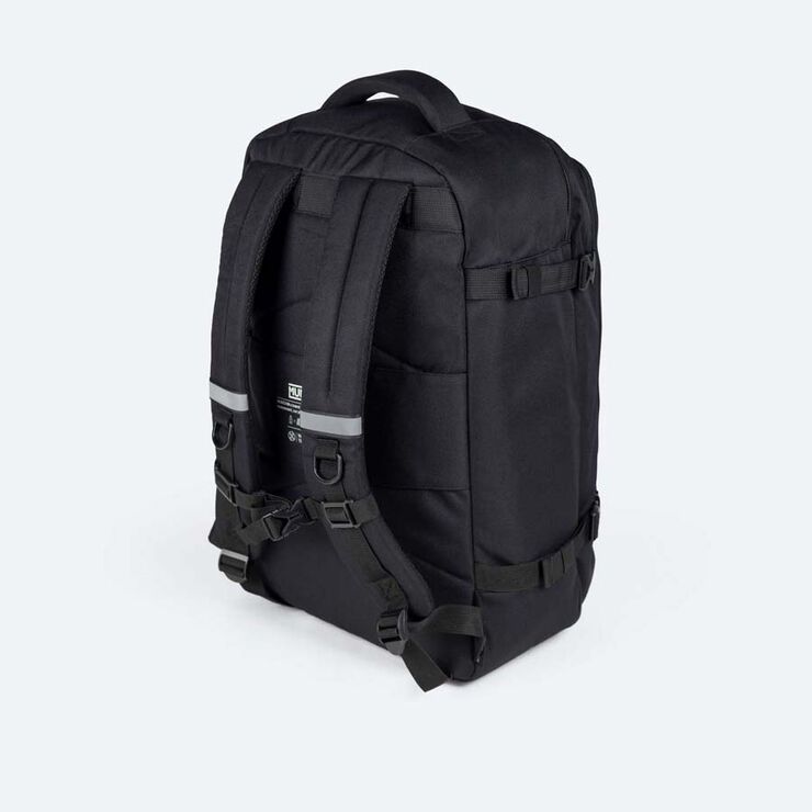Mochila Cabina Gate X39 Munich negro