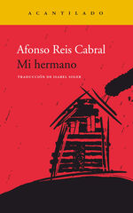 Mi hermano Mi hermano