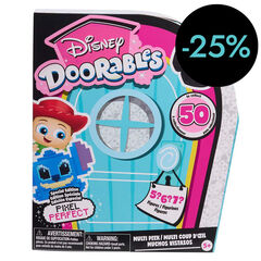 Doorables Disney Multi Sèries 12