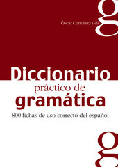 EDELSA Dicc. Práctico Gramática/Alumno Edelsa 9788477116042