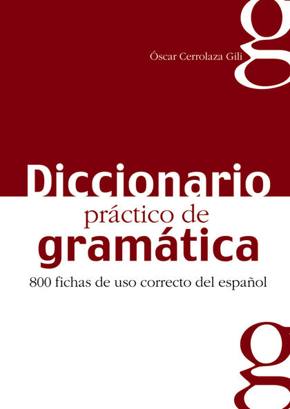 EDELSA Dicc. Práctico Gramática/Alumno Edelsa 9788477116042