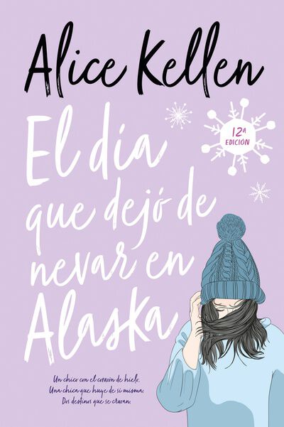 El d&iacute;a que dej&oacute; de nevar en Alaska