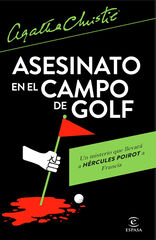 Asesinato en el campo de golf Asesinato en el campo de golf