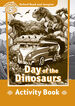 Day of Dinosaurs/Ab