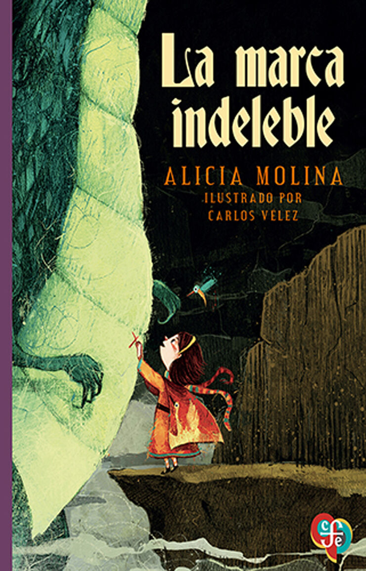 La marca indeleble