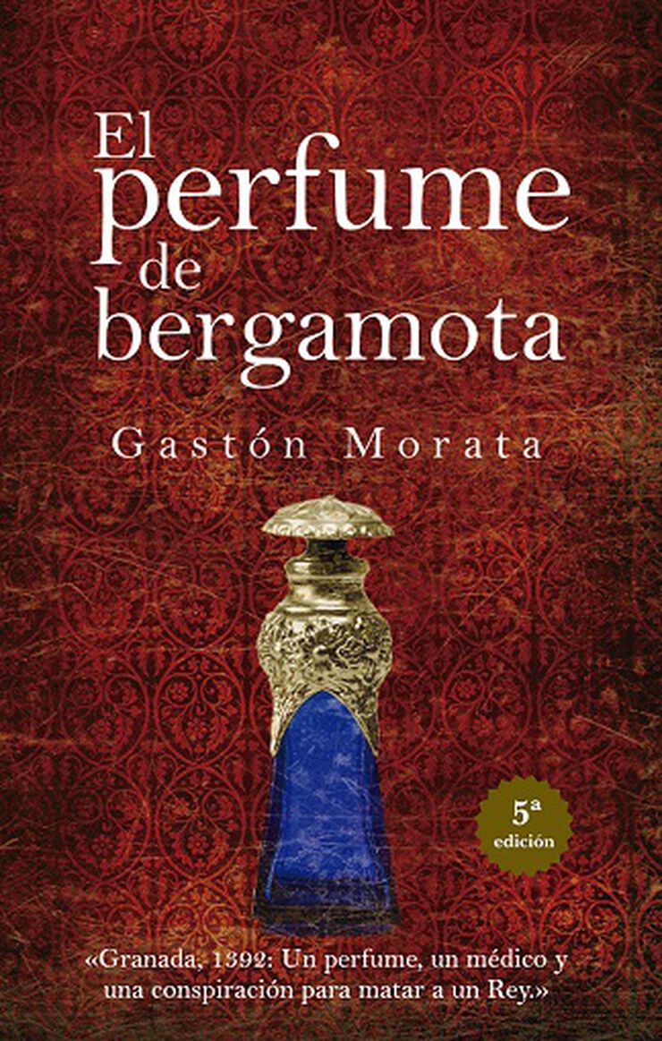 El Perfume De Bergamota