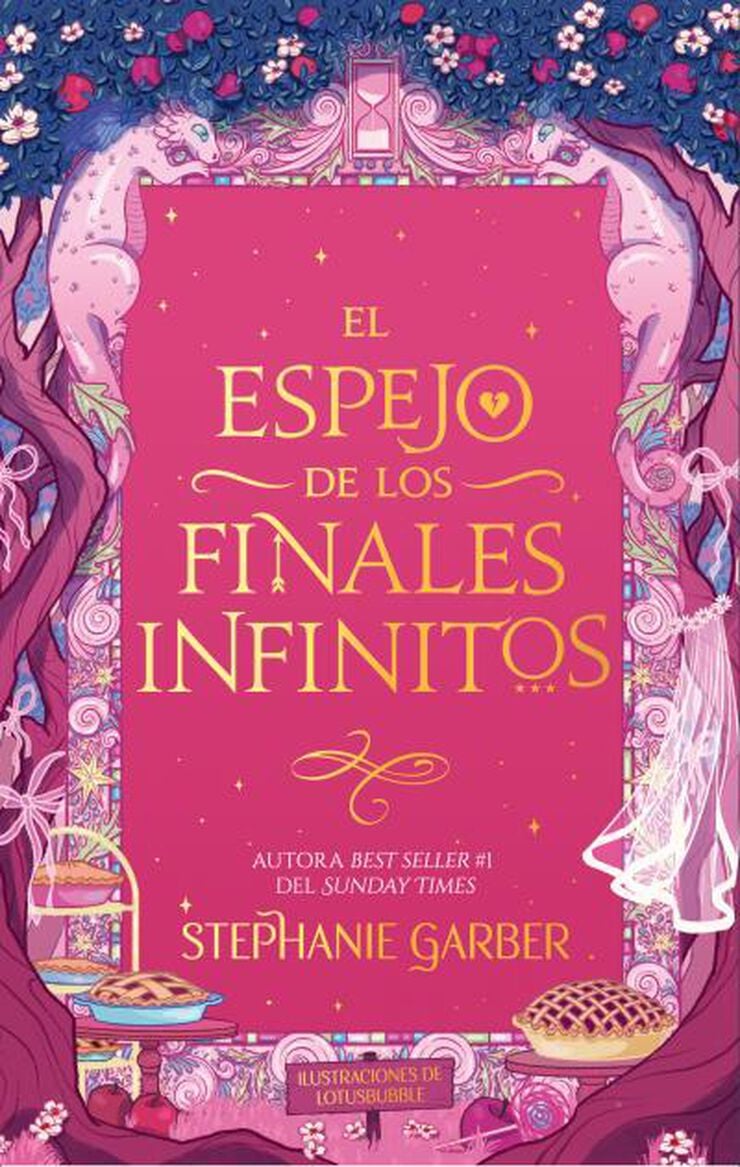 El espejo de los finales infinitos