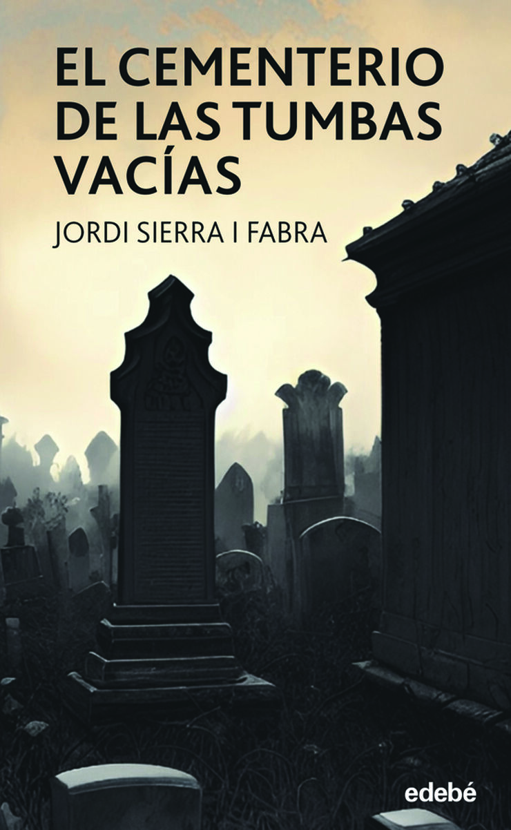 El cementerio de las tumbas vacías