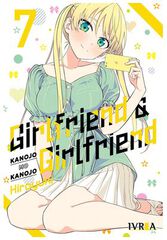 Girlfriend y girlfriend vol.7