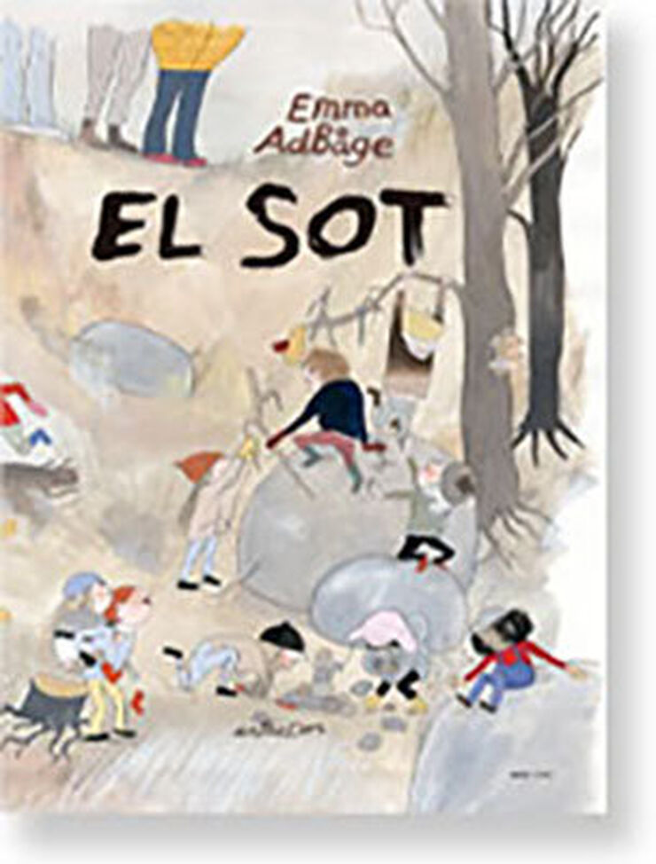 El sot