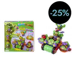 SuperThings Spike Roller