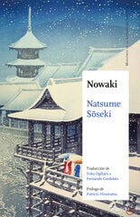Nowaki Nowaki