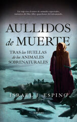 Aullidos de muerte Aullidos de muerte