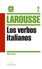 Los Verbos Italianos