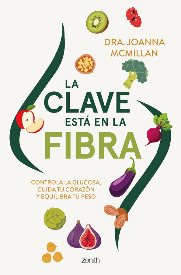 La clave est&aacute; en la fibra
