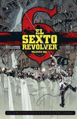 El sexto revólver 2 El sexto revólver 2