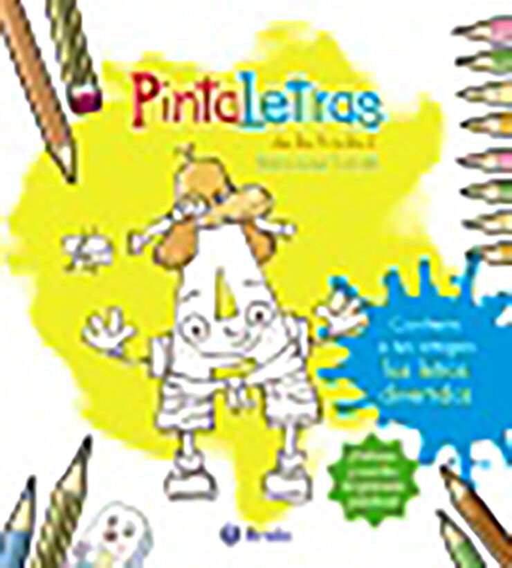 PintaLetras