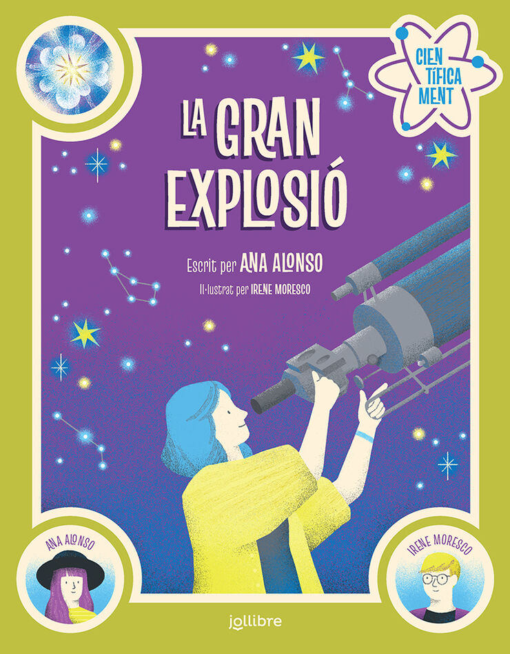 La gran explosió