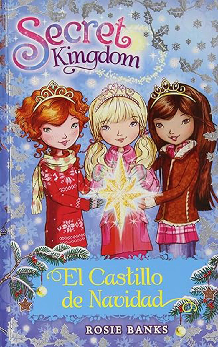 El Castillo de Navidad