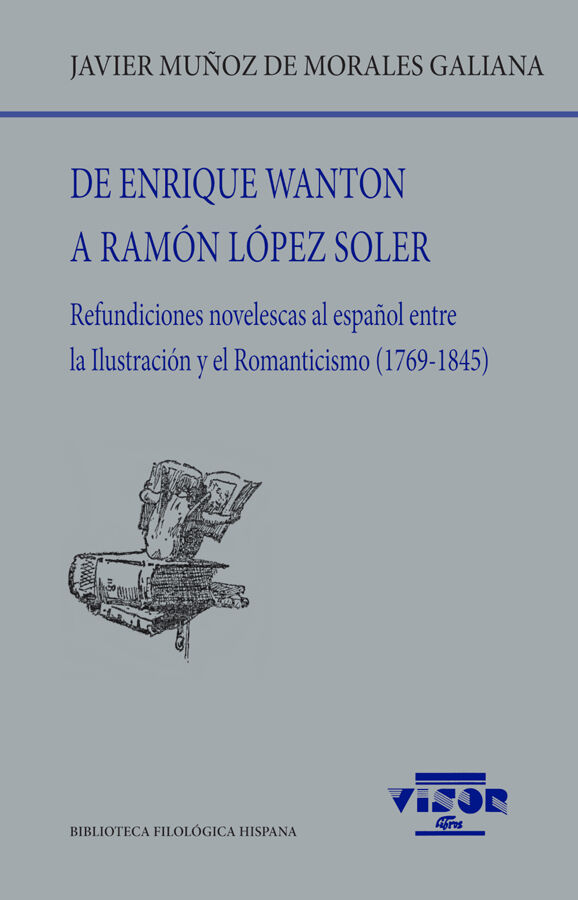 De Enrique Wanton a Ram&oacute;n L&oacute;pez Soler