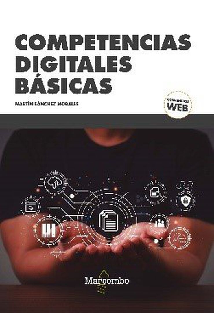 Competencias digitales básicas