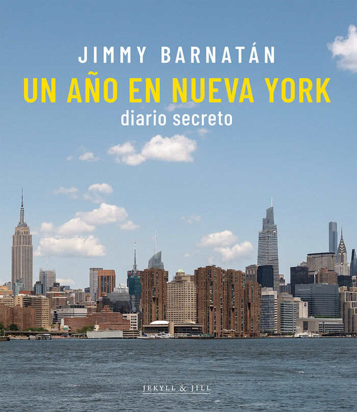 Un a&ntilde;o en Nueva York