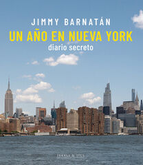 Un año en Nueva York Un año en Nueva York