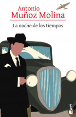 La noche de los tiempos La noche de los tiempos
